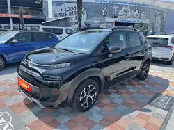 Citroen C3 Aircross PureTech 110 BV6 SHINE GPS Grip