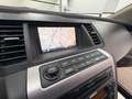Nissan Murano 3,5 V6/LPG-GAS/Kam/Tüv-Neu/Glasd/Bose/AHK Gris - thumbnail 34