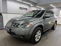 Nissan Murano 3,5 V6/LPG-GAS/Kam/Tüv-Neu/Glasd/Bose/AHK Gris - thumbnail 1
