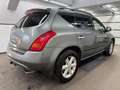 Nissan Murano 3,5 V6/LPG-GAS/Kam/Tüv-Neu/Glasd/Bose/AHK Gris - thumbnail 5