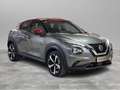 Nissan Juke 1.0 dig-t N-Connecta 117cv Grigio - thumbnail 2