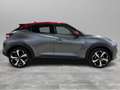 Nissan Juke 1.0 dig-t N-Connecta 117cv Grigio - thumbnail 4