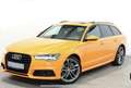 Audi A6 A6 2.0 TFSI DSG,Pano,Matrix-LED,Leder,Bose,HUD Orange - thumbnail 1