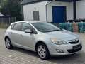 Opel Astra J Design Edition PDC*Tempomat*SHZ und LHZ Argent - thumbnail 3