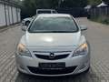 Opel Astra J Design Edition PDC*Tempomat*SHZ und LHZ Argent - thumbnail 2