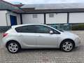 Opel Astra J Design Edition PDC*Tempomat*SHZ und LHZ Argent - thumbnail 4