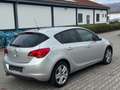 Opel Astra J Design Edition PDC*Tempomat*SHZ und LHZ Argent - thumbnail 5