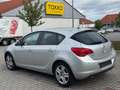 Opel Astra J Design Edition PDC*Tempomat*SHZ und LHZ Argent - thumbnail 7