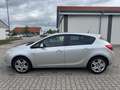 Opel Astra J Design Edition PDC*Tempomat*SHZ und LHZ Argent - thumbnail 8
