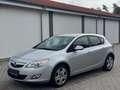 Opel Astra J Design Edition PDC*Tempomat*SHZ und LHZ Argent - thumbnail 1