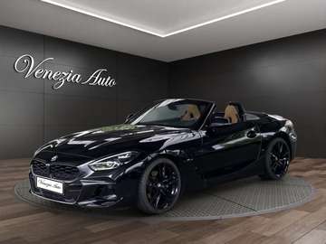 Z4 30i sDrive M Sport 258cv Adapt. LED HUD Harman Pelle Memory Keyless Navi