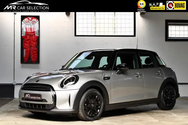 MINI Sonstige