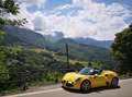 Alfa Romeo 4C 4C Spider 1750 tbi 240cv tct - thumbnail 4