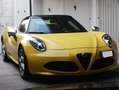 Alfa Romeo 4C 4C Spider 1750 tbi 240cv tct - thumbnail 5