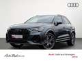 Audi Q3 S line 45 Stronic Navi LED ACC EPH Gris - thumbnail 1