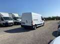 Opel Movano 35 2.3 turbo D 135cv L2H2 +iva Wit - thumbnail 5