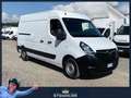 Opel Movano 35 2.3 turbo D 135cv L2H2 +iva Wit - thumbnail 1