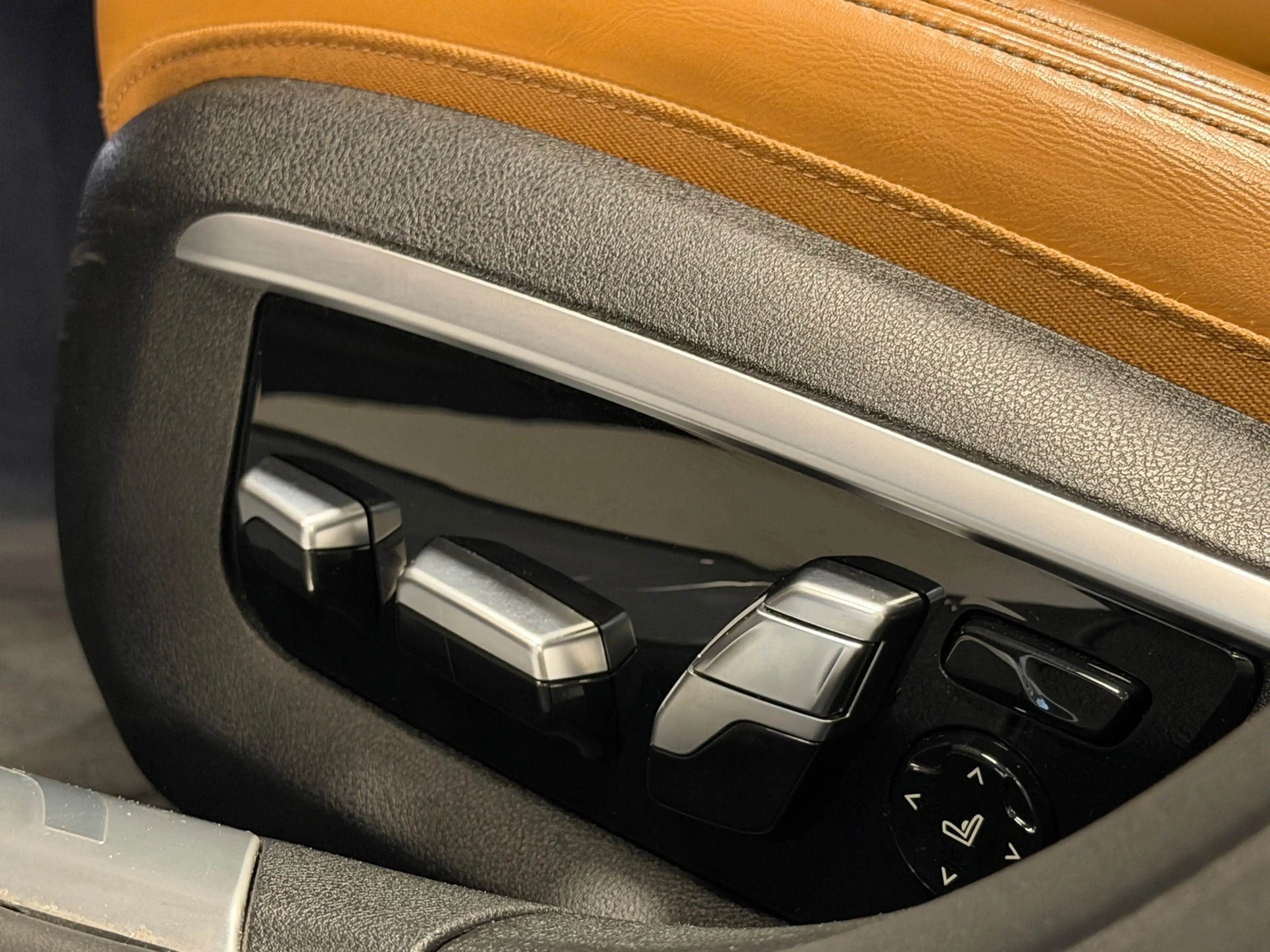 BMW 750 7-serie 750i High Exe Full Options Schuifdak Bower — photo 34