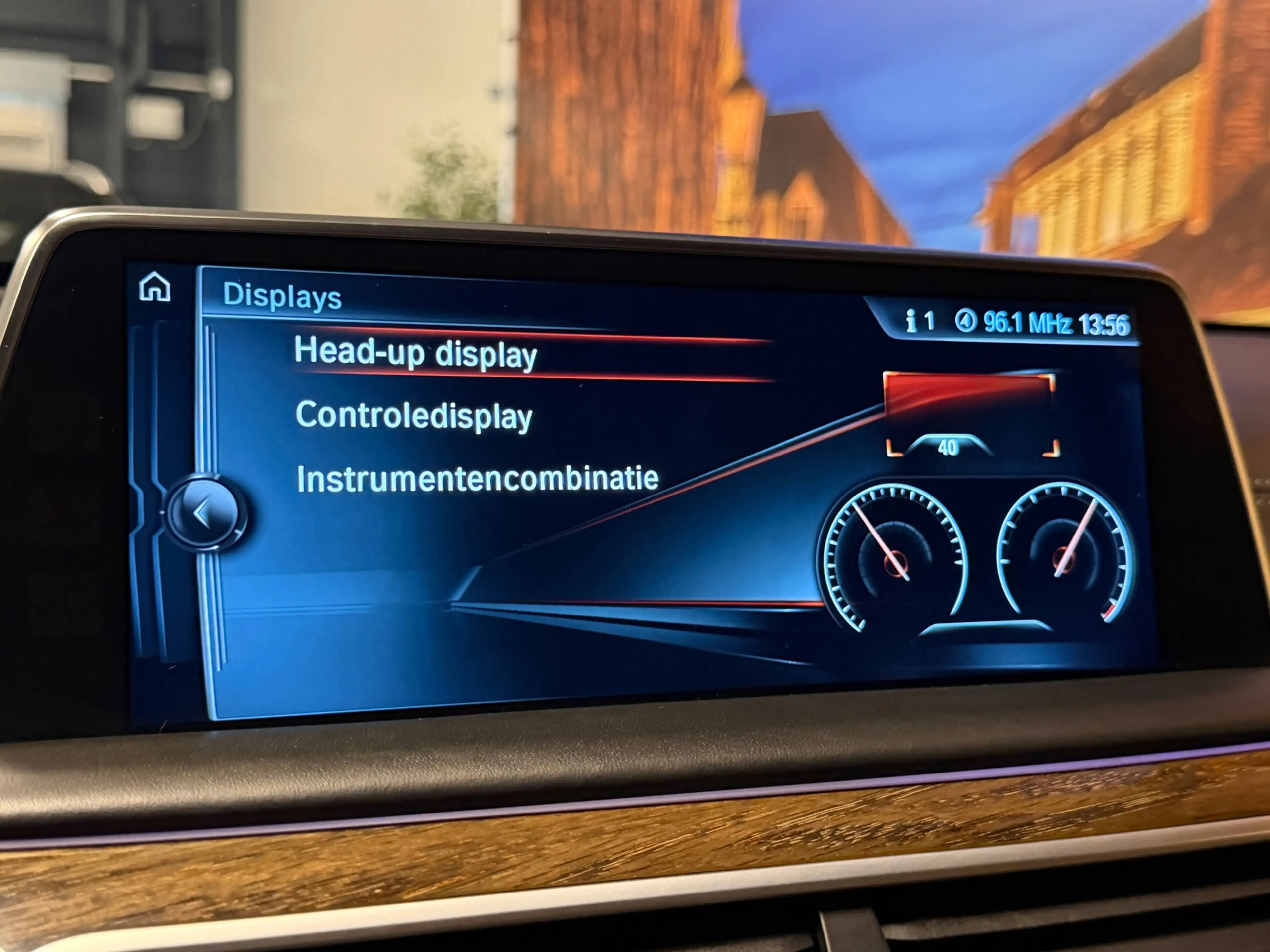 BMW 750 7-serie 750i High Exe Full Options Schuifdak Bower — photo 29