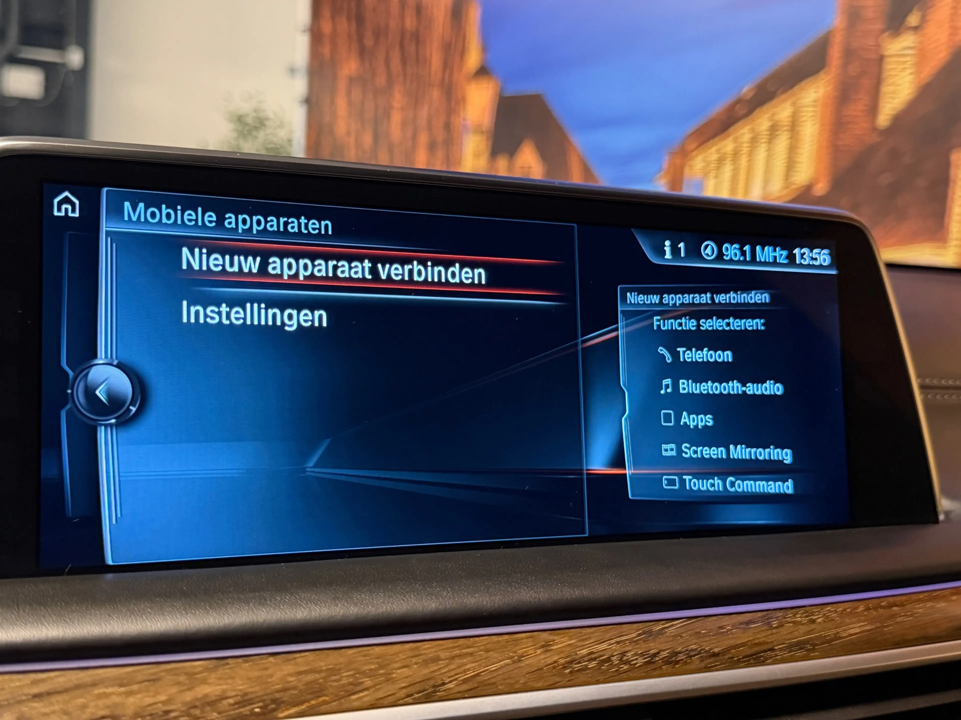 BMW 750 7-serie 750i High Exe Full Options Schuifdak Bower — photo 30
