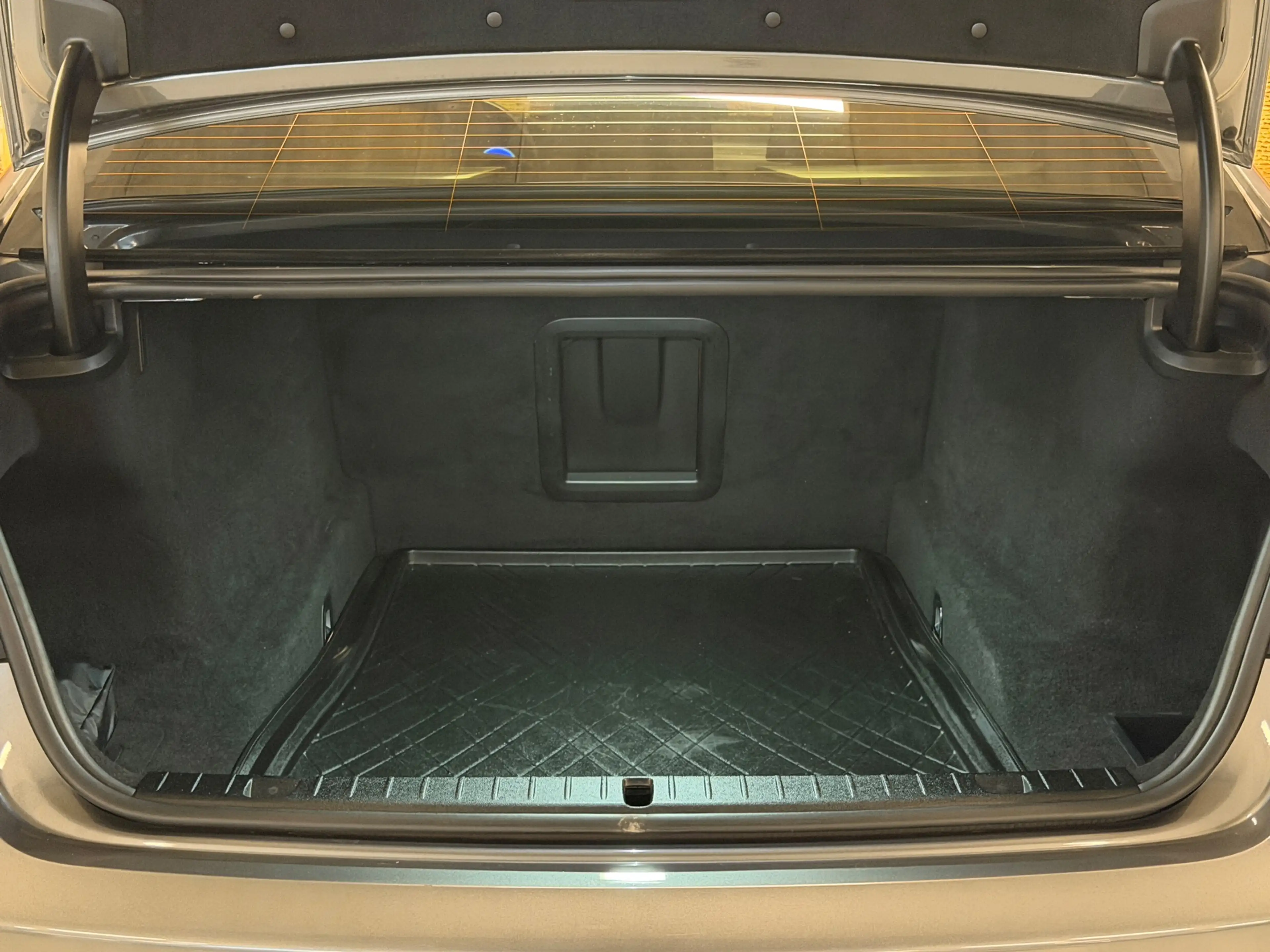 BMW 750 7-serie 750i High Exe Full Options Schuifdak Bower — photo 17