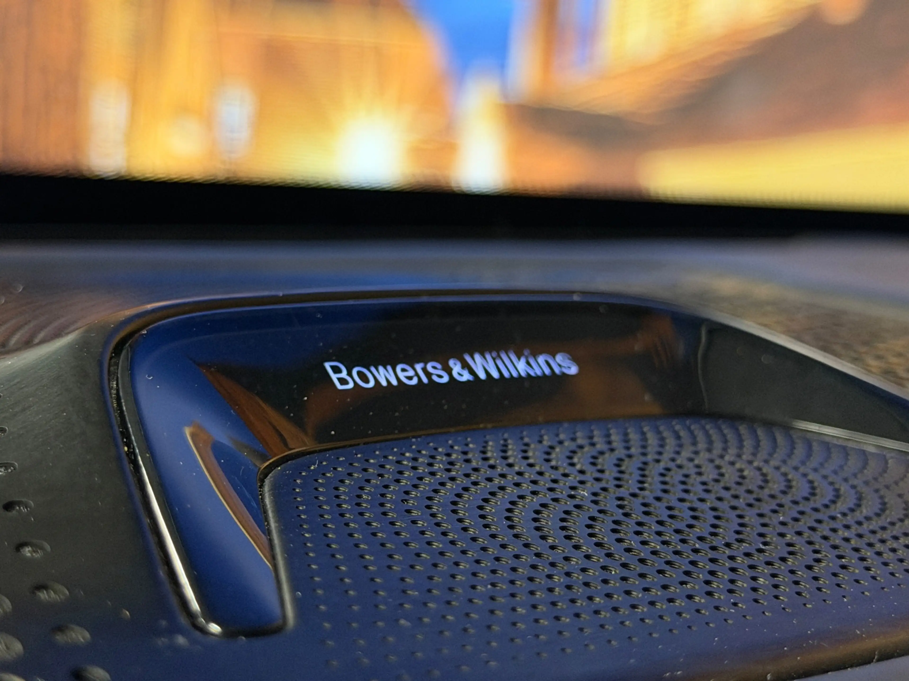 BMW 750 7-serie 750i High Exe Full Options Schuifdak Bower — photo 36