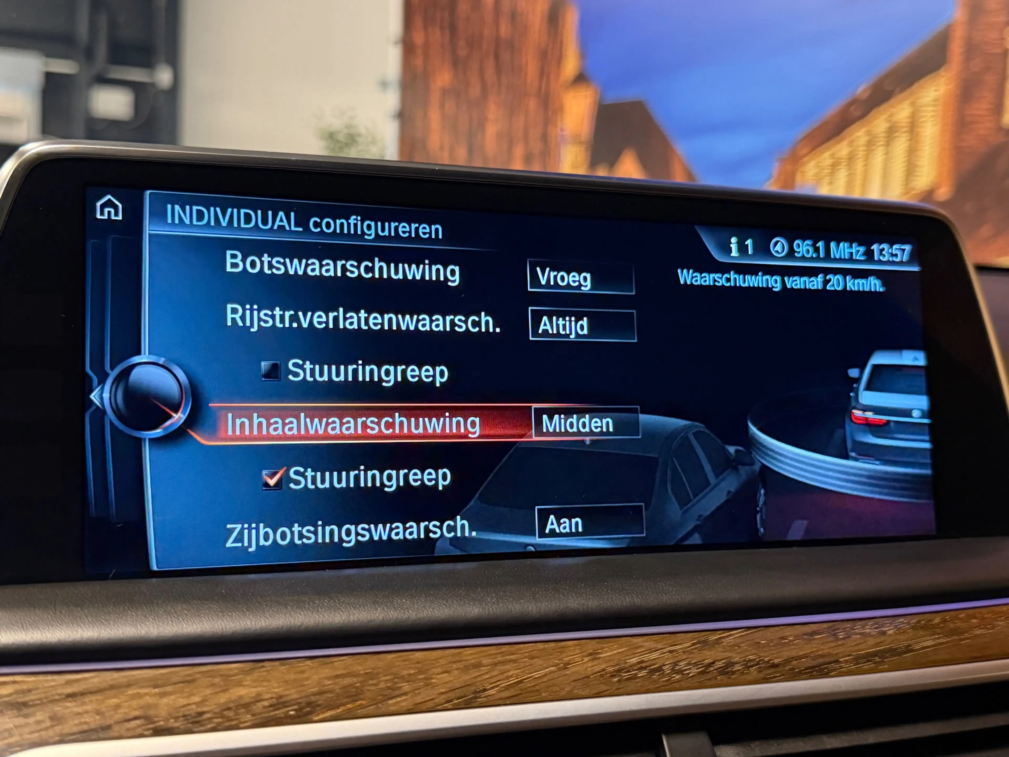 BMW 750 7-serie 750i High Exe Full Options Schuifdak Bower — photo 28