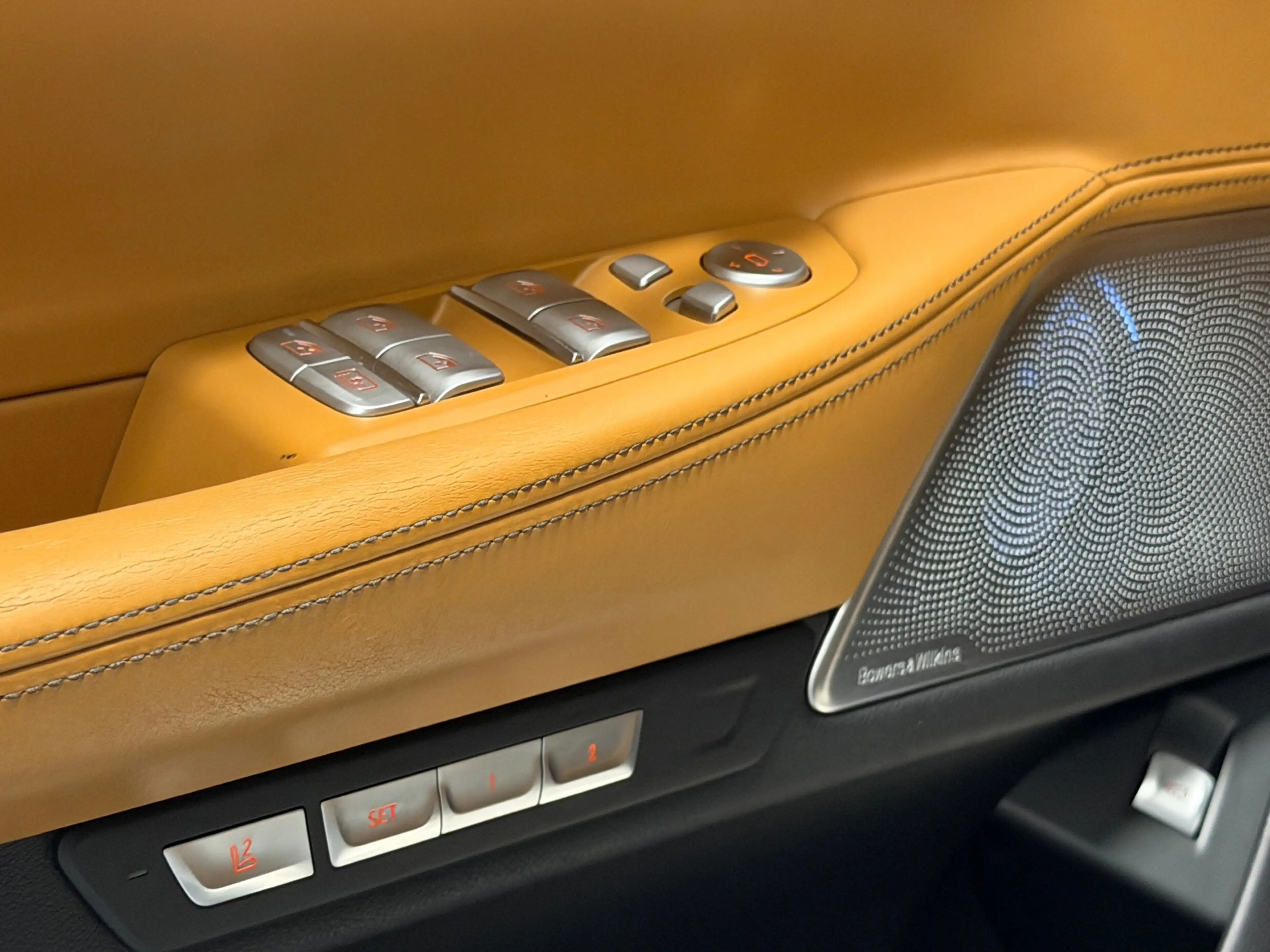 BMW 750 7-serie 750i High Exe Full Options Schuifdak Bower — photo 35