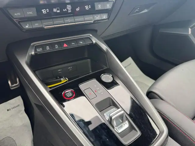 Audi RS3 view 10