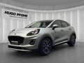 Ford Puma Titanium Design 1.0 EcoBoost MHEV | GJR | DAB | Wi Silber - thumbnail 1