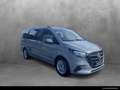 Mercedes-Benz V 220 V 220 d STYLE Lang SHZ/Totw./AHK Basic/Navi/LED Gris - thumbnail 3