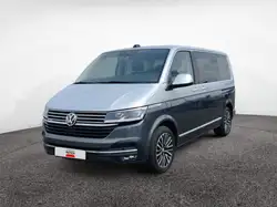 Volkswagen T6 Multivan 2.0 TDI DSG 4Motion Generation Six