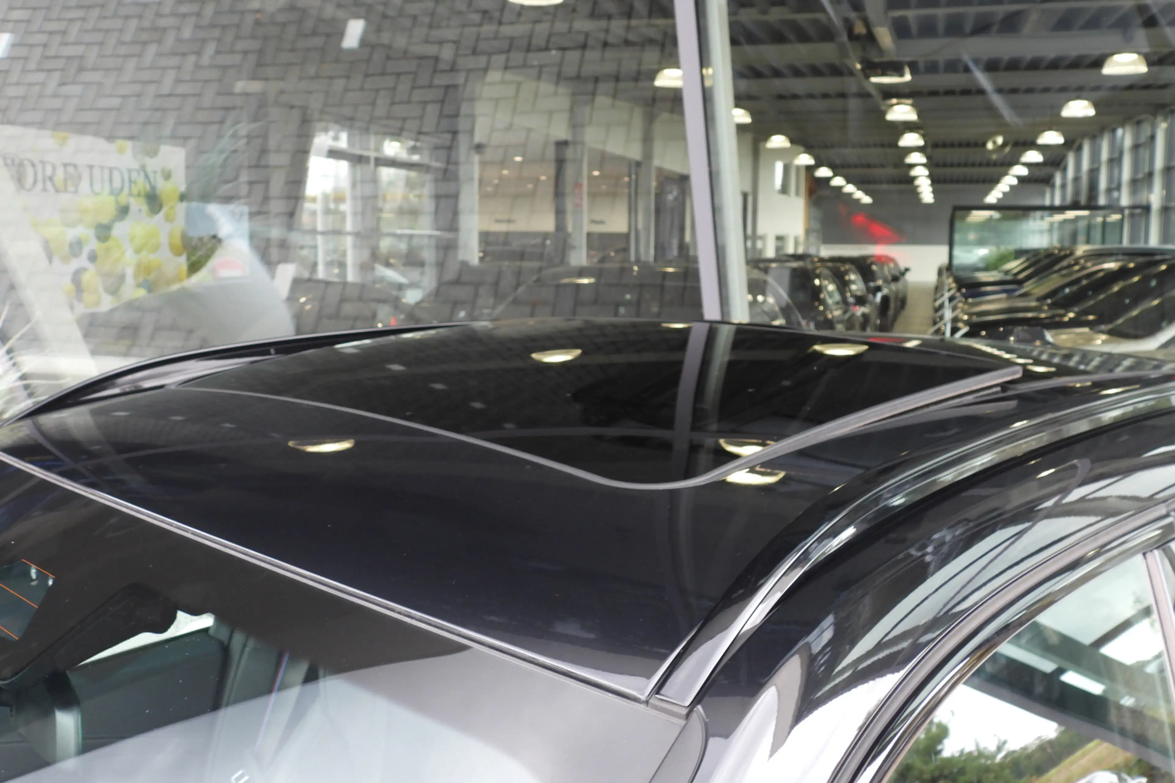 BMW iX1 eDrive20 M Sport / Trekhaak / Panoramadak / Sports — photo 9