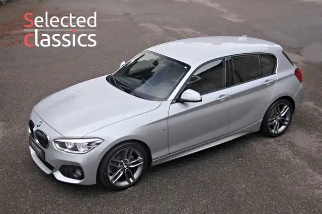 BMW 1er