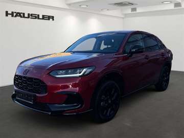 2.0 Hybrid Sport Automatik,  Abstandstempomat,  Na