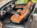 BMW 325 i Cabrio Facelift Leder AbstandTempomat Xenon Grijs - thumbnail 7