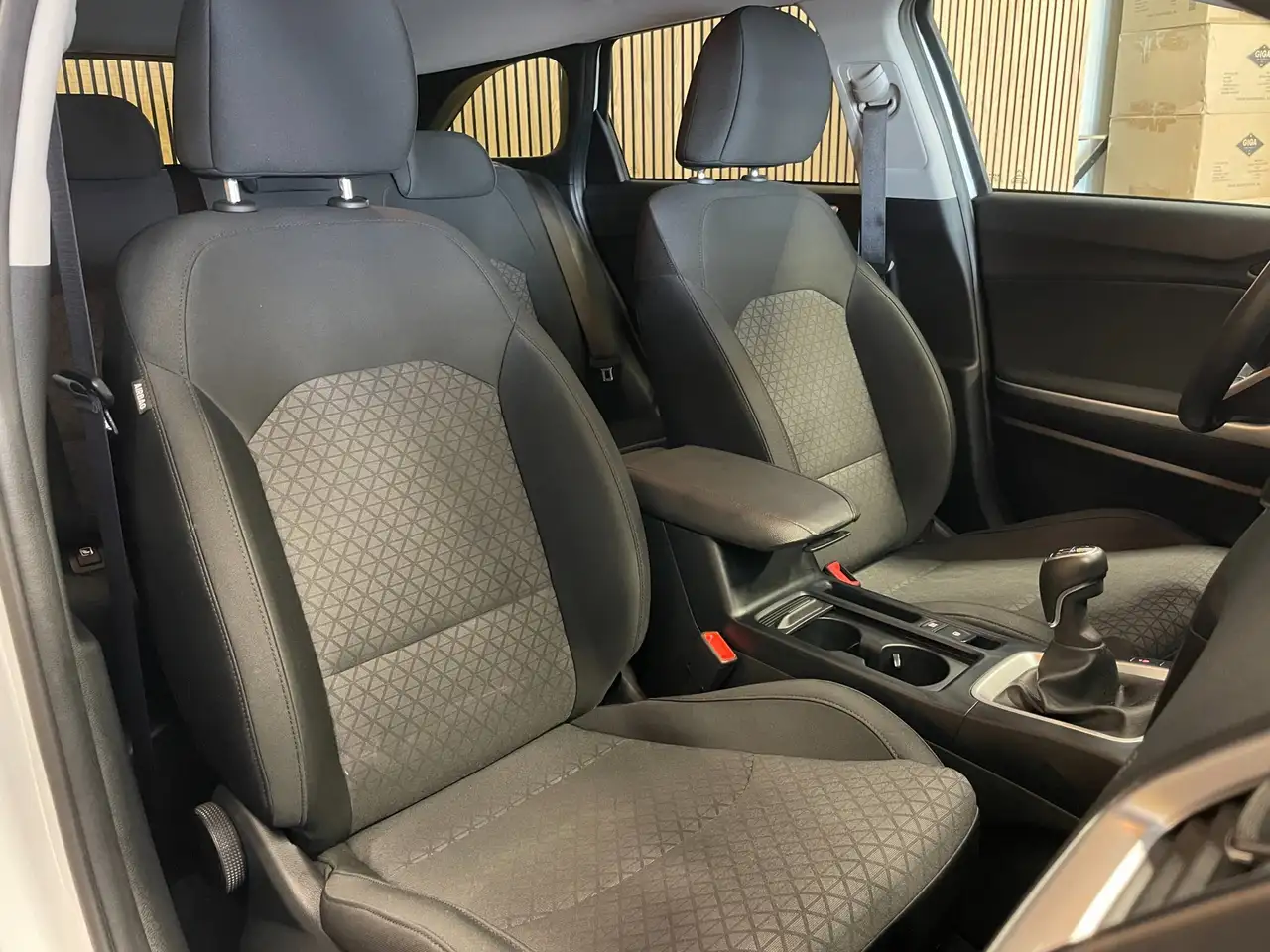 Kia Ceed Sportswagon 1.5 T-GDi DynamicLine 160 PK TREKHAAK, миниатюра 8