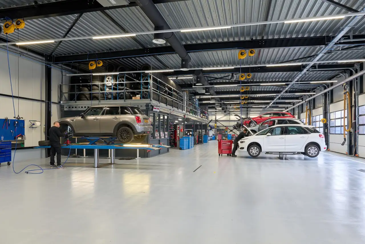 Kia Ceed Sportswagon 1.5 T-GDi DynamicLine 160 PK TREKHAAK, миниатюра 22