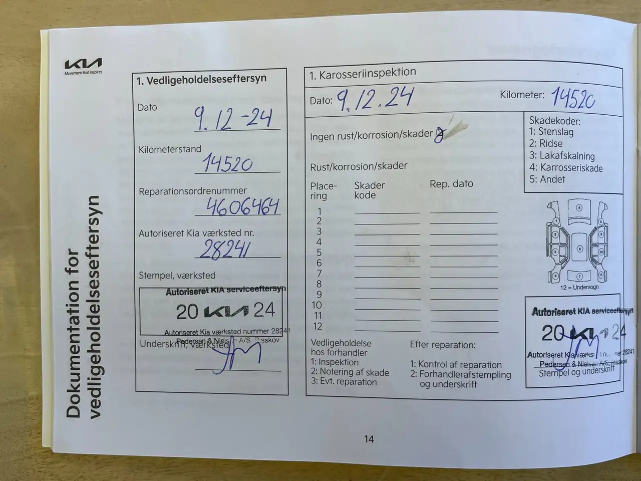 Kia Ceed Sportswagon 1.5 T-GDi DynamicLine 160 PK TREKHAAK, миниатюра 18