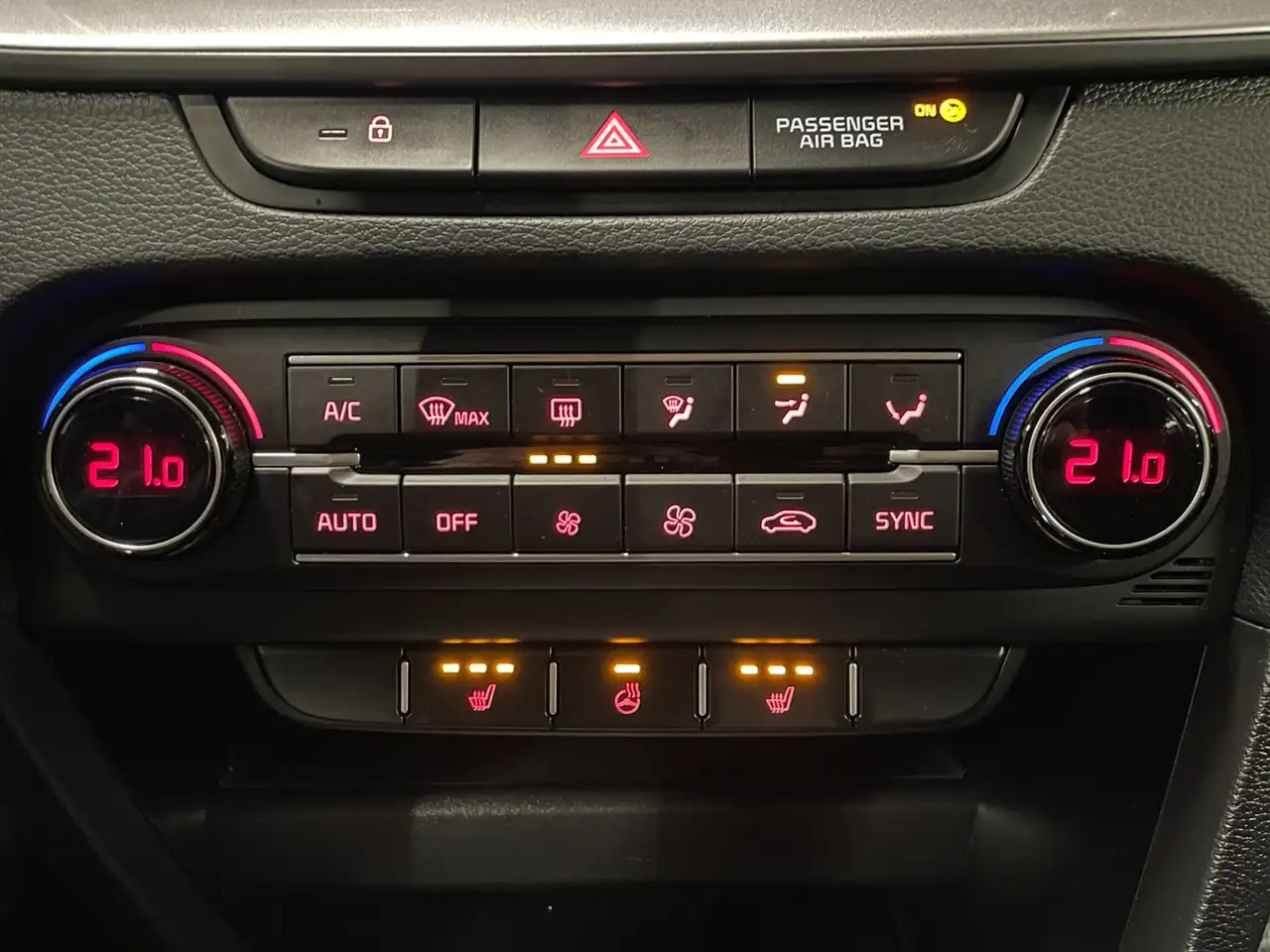 Kia Ceed Sportswagon 1.5 T-GDi DynamicLine 160 PK TREKHAAK, миниатюра 11