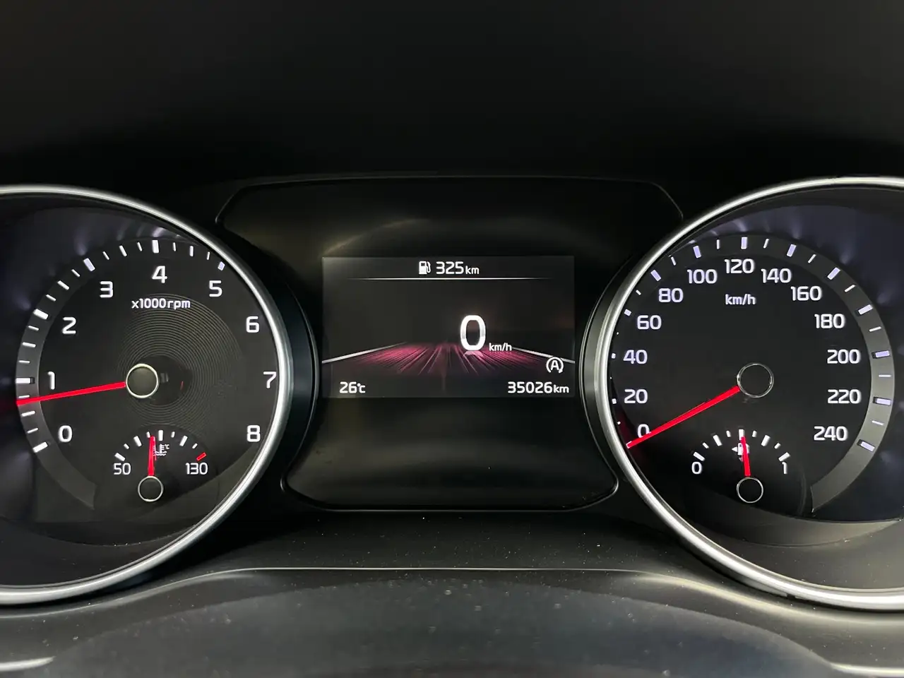 Kia Ceed Sportswagon 1.5 T-GDi DynamicLine 160 PK TREKHAAK, миниатюра 16