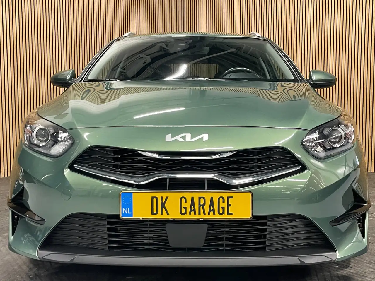 Kia Ceed Sportswagon 1.5 T-GDi DynamicLine 160 PK TREKHAAK, миниатюра 30