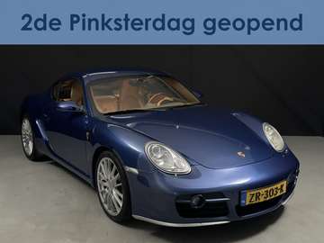 S 3.4 Tiptronic *Navi*Sport*Automaat*