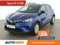 Mitsubishi ASX 1.0 TCE Invite*LED*CAM*ACC*PDC*SHZ*KLIMA* Blau - thumbnail 1