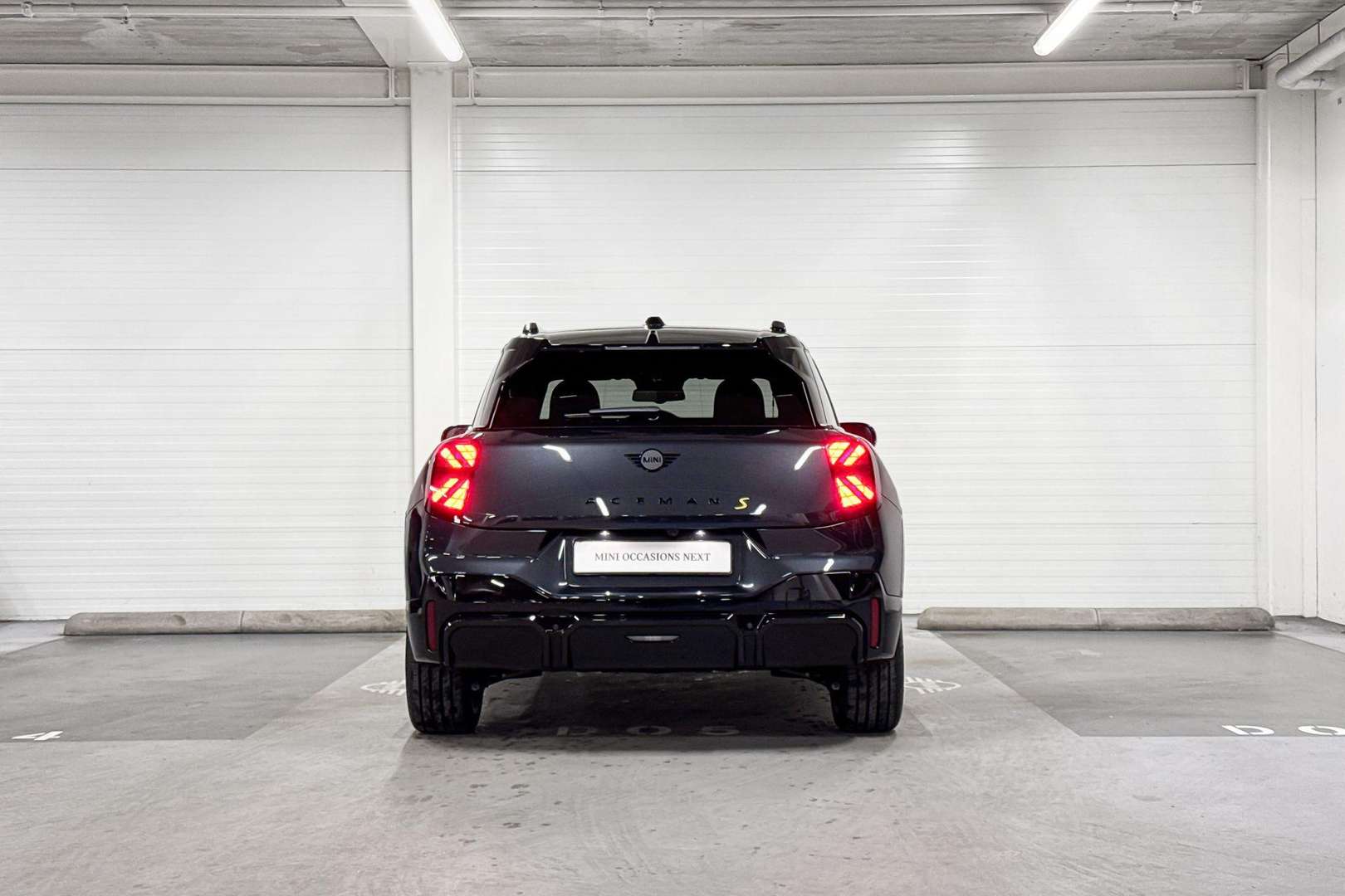 Mini Aceman JCW SE - - Joinsteer - #5