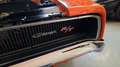 Dodge Charger Se General Lee Portocaliu - thumbnail 7