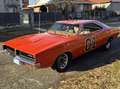 Dodge Charger Se General Lee Portocaliu - thumbnail 2