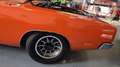 Dodge Charger Se General Lee Portocaliu - thumbnail 8
