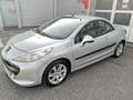 Peugeot 207 1.6 HDI Sport Vollleder Klima Scheckheft gepflegt Gris - thumbnail 1