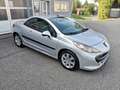 Peugeot 207 1.6 HDI Sport Vollleder Klima Scheckheft gepflegt Gris - thumbnail 16